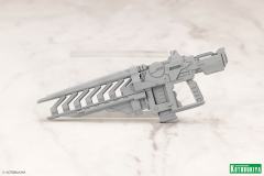 M.S.G 武器组件48 Stride步枪