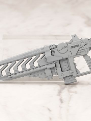 M.S.G 武器组件48 Stride步枪