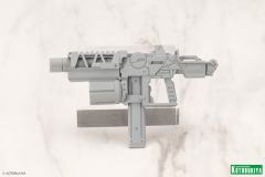 M.S.G 武器组件49 StrideSMG