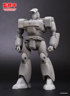 MODEROID MPL-97S派森