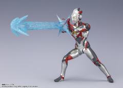 SHF 艾克斯奥特曼 新生代之星Ver.-资料图