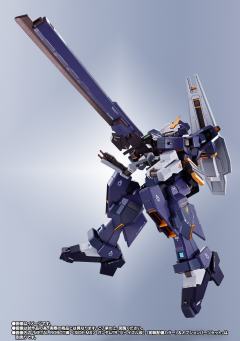 MR魂 TR-1[海兹尔改](实战配色)+选装配件-资料图