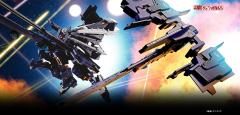 METAL ROBOT魂 G组件[佛多德](实战配色)+进阶配件包-资料图