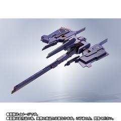 METAL ROBOT魂 G组件[佛多德](实战配色)+进阶配件包-资料图