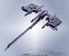METAL ROBOT魂 G组件[佛多德](实战配色)+进阶配件包-资料图