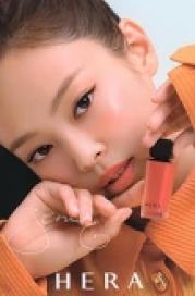 Hera 2022限量卡 妮 ver.B