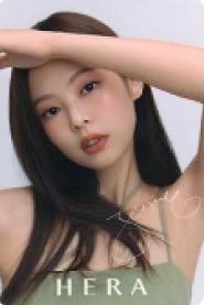 Hera 2022限量卡 妮 ver.A
