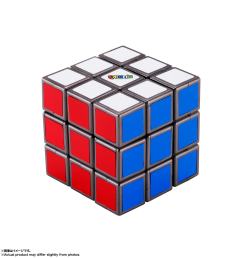 超合金 鲁比克魔方-资料图