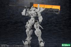 FORME ARMS 翔龙机 GRAND RISER-资料图