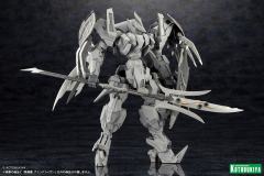 FORME ARMS 翔龙机 GRAND RISER-资料图