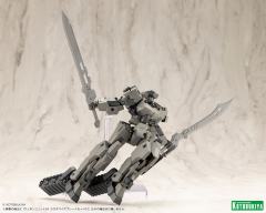 M.S.G 武器组件54 自由组装刀刃套组02-资料图