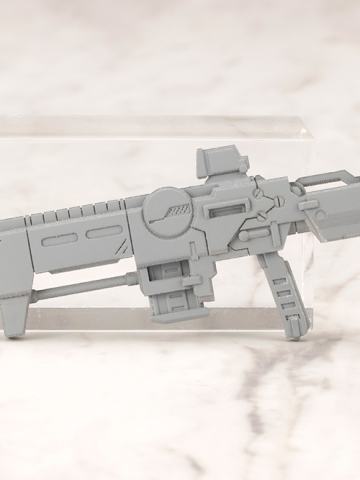 M.S.G 武器组件52 Stride步枪原型