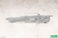 M.S.G 武器组件53 Stride发射器
