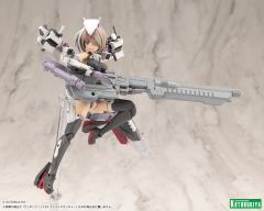 M.S.G 武器组件53 Stride发射器-资料图