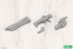 M.S.G 武器组件53 Stride发射器-资料图