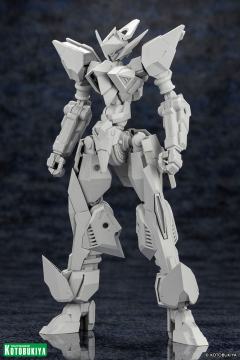 FORME ARMS 翔龙机 GRAND RISER-资料图