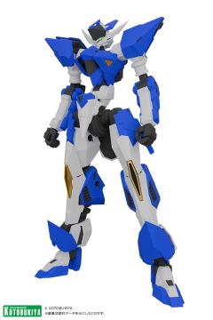 FORME ARMS 翔龙机 GRAND RISER-资料图