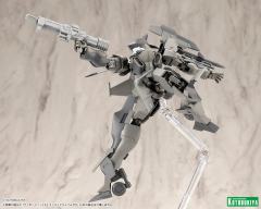 M.S.G 武器组件52 Stride步枪原型-资料图