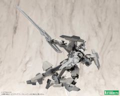 M.S.G 武器组件51 自由组装刀刃套组01-资料图
