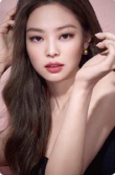 Hera 粉版口红卡 妮ver.A