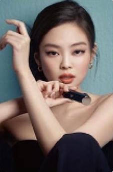 Hera 薄荷版口红卡 妮ver.B