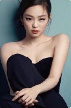 Hera 薄荷版口红卡 妮ver.A