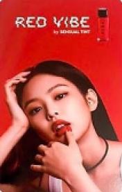 RED VIBE 唇釉卡