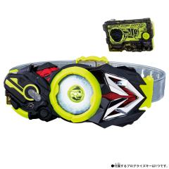 DX SUPER BEST 飞电零一驱动器-资料图