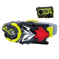 DX SUPER BEST 飞电零一驱动器-资料图