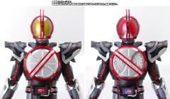 SHF 真骨雕 假面骑士Next Faiz-资料图