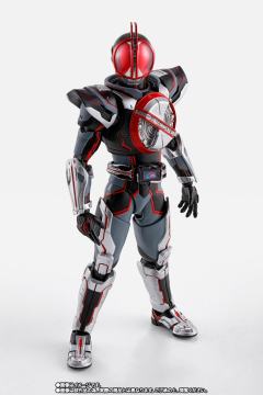 SHF 真骨雕 假面骑士Next Faiz-资料图