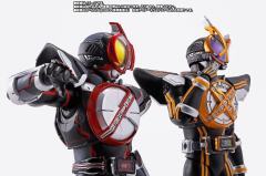 SHF 真骨雕 假面骑士Next Faiz-资料图