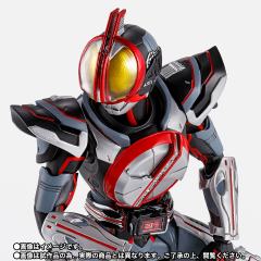 SHF 真骨雕 假面骑士Next Faiz-资料图