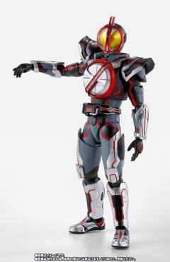 SHF 真骨雕 假面骑士Next Faiz-资料图