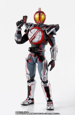 SHF 真骨雕 假面骑士Next Faiz-资料图