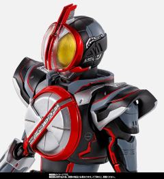 SHF 真骨雕 假面骑士Next Faiz-资料图