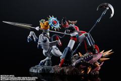 FiguartsZERO 钢铁吉克-资料图