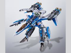 DX超合金 VF-31J 超级齐格飞(疾风·英麦曼专用机) 重生版-资料图