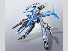 DX超合金 VF-31J 超级齐格飞(疾风·英麦曼专用机) 重生版-资料图