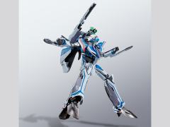 DX超合金 VF-31J 超级齐格飞(疾风·英麦曼专用机) 重生版-资料图