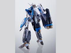 DX超合金 VF-31J 超级齐格飞(疾风·英麦曼专用机) 重生版-资料图