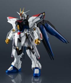 GUNDAM UNIVERSE ZGMF/A-262B 强袭自由高达二式