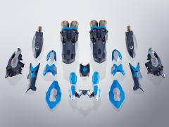 DX超合金 VF-31J 超级齐格飞(疾风·英麦曼专用机) 重生版-资料图