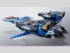 DX超合金 VF-31J 超级齐格飞(疾风·英麦曼专用机) 重生版-资料图