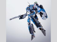DX超合金 VF-31J 超级齐格飞(疾风·英麦曼专用机) 重生版-资料图