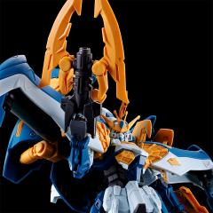 HGAC  OZ-10VMSX-2 班雷普欧斯高达-资料图