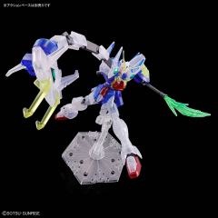 HGAC XXXG-01S 神龙高达 彩透版-资料图