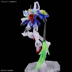 HGAC XXXG-01S 神龙高达 彩透版-资料图