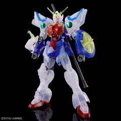 HGAC XXXG-01S 神龙高达 彩透版-资料图