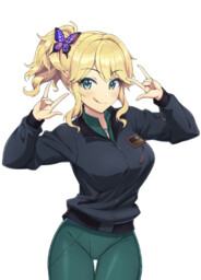 伊澄桐利
